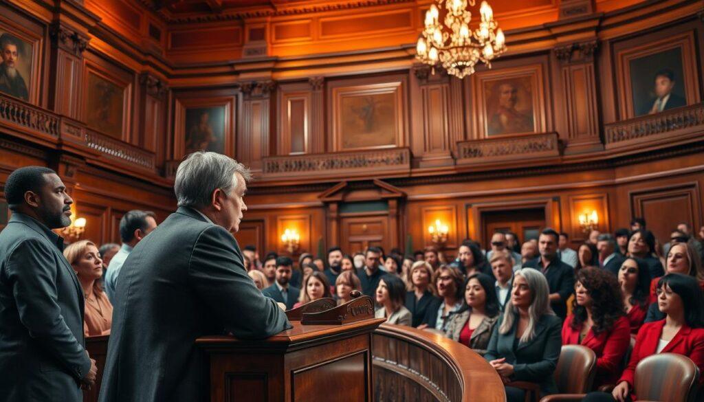 Attending Council Meetings