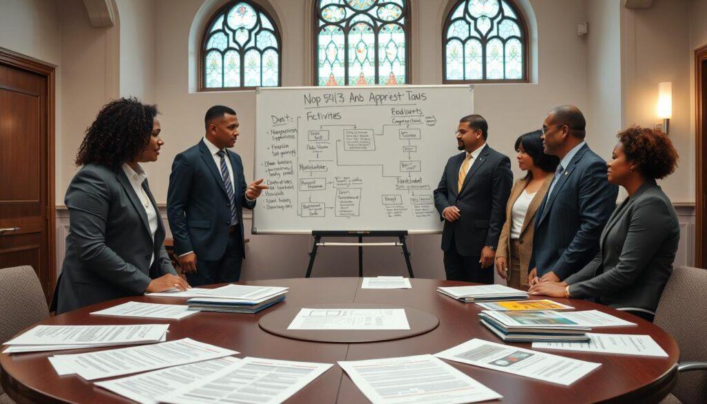 faith-based voter registration