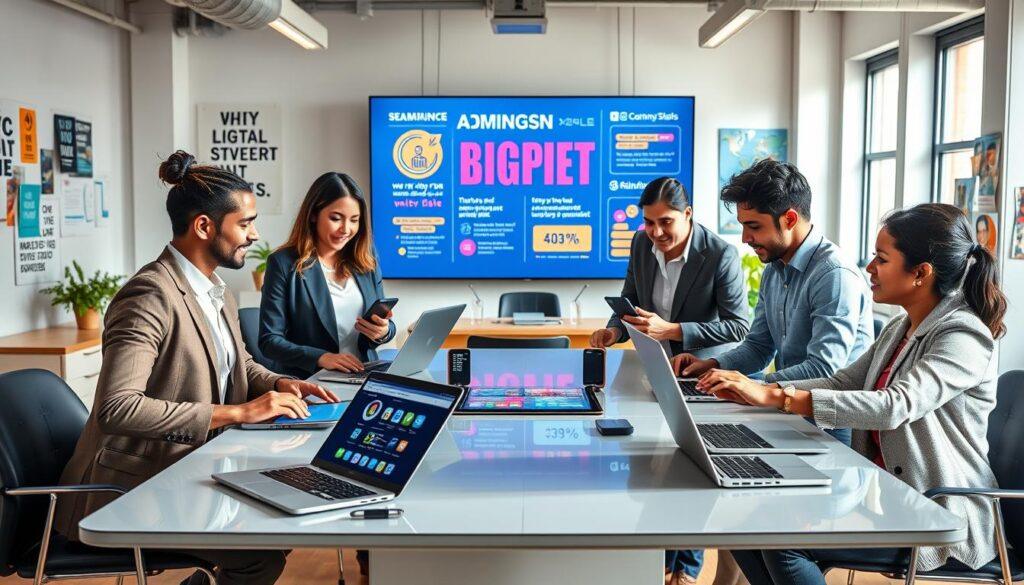 Digital Advocacy Tools