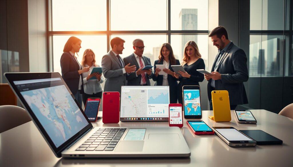 Civic tech tools