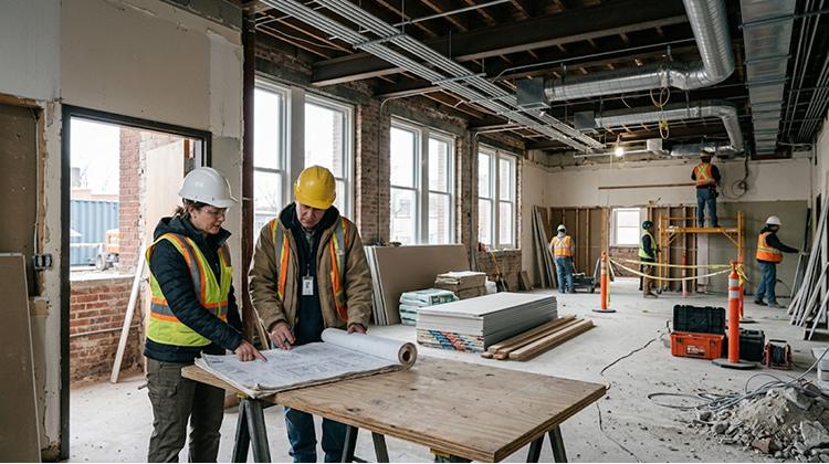 School Construction and Renovations Are Central to the $680 Million Proposal